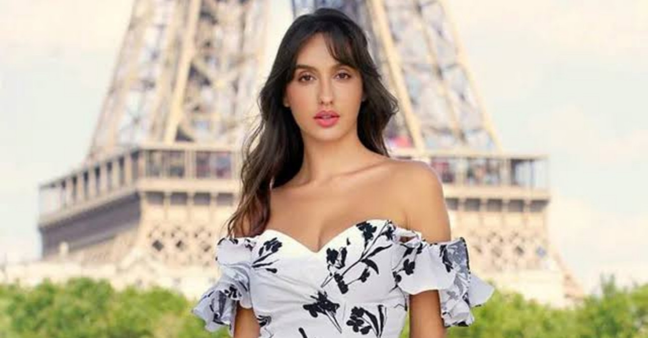 ঢাকায় আসার অনুমতি পেলেন না নোরা ফাতেহি