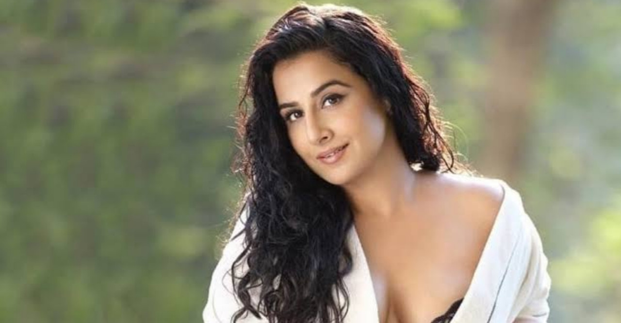 চল্লিশের পর মহিলারা গোপনে কি করেন ফাঁস করেন- বিদ্যা বালান