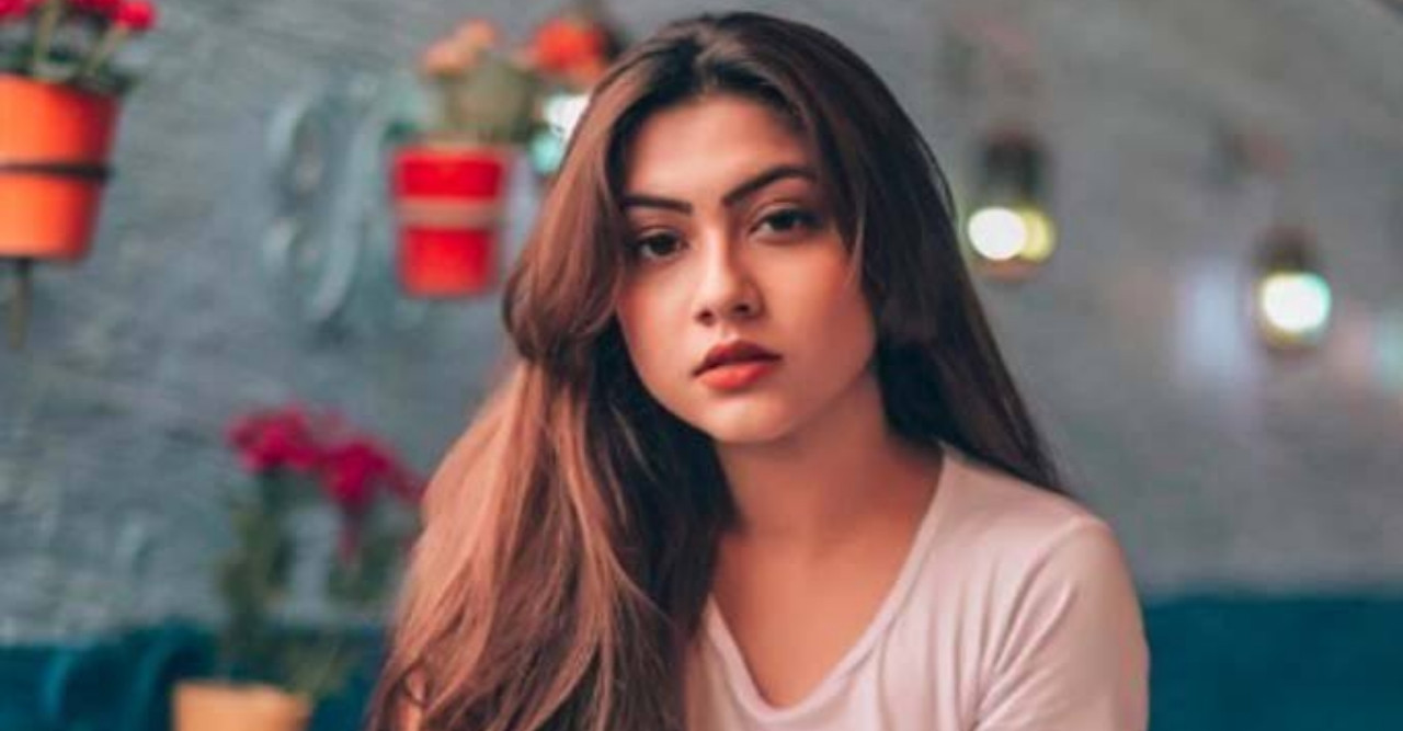 ২১ তম জন্মদিন অভিনেত্রী রিম শেখ