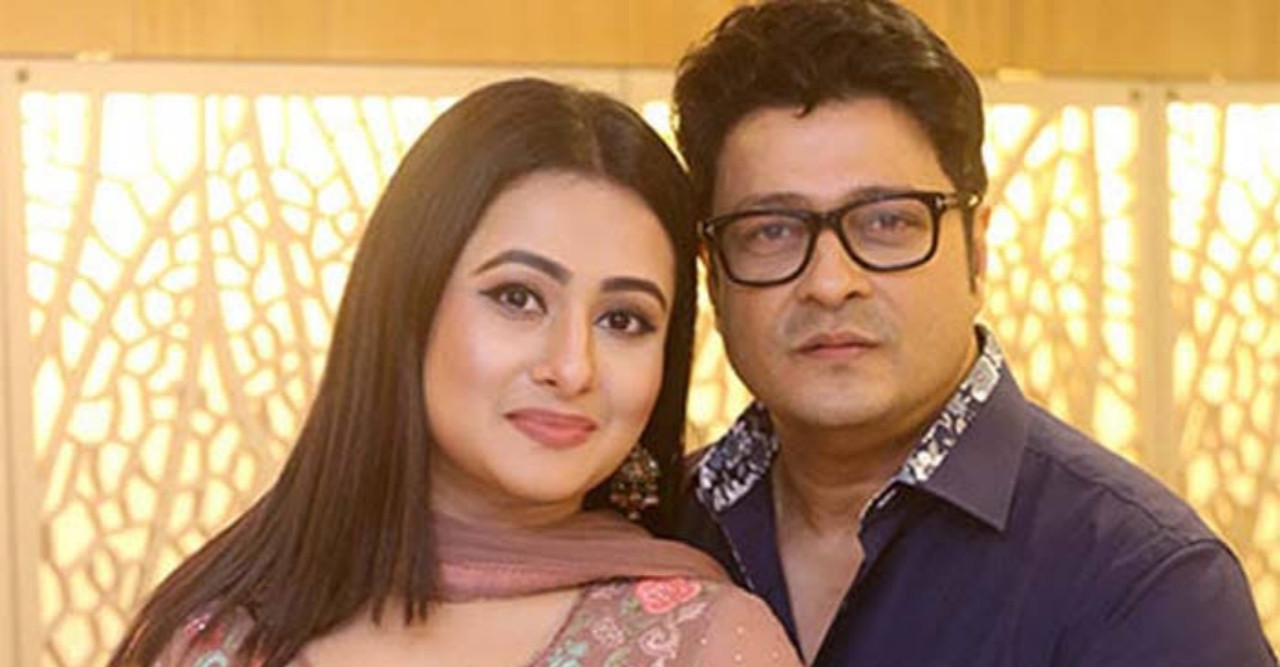 সরকারি অনুদানপ্রাপ্ত সিনেমায় পূর্ণিমা