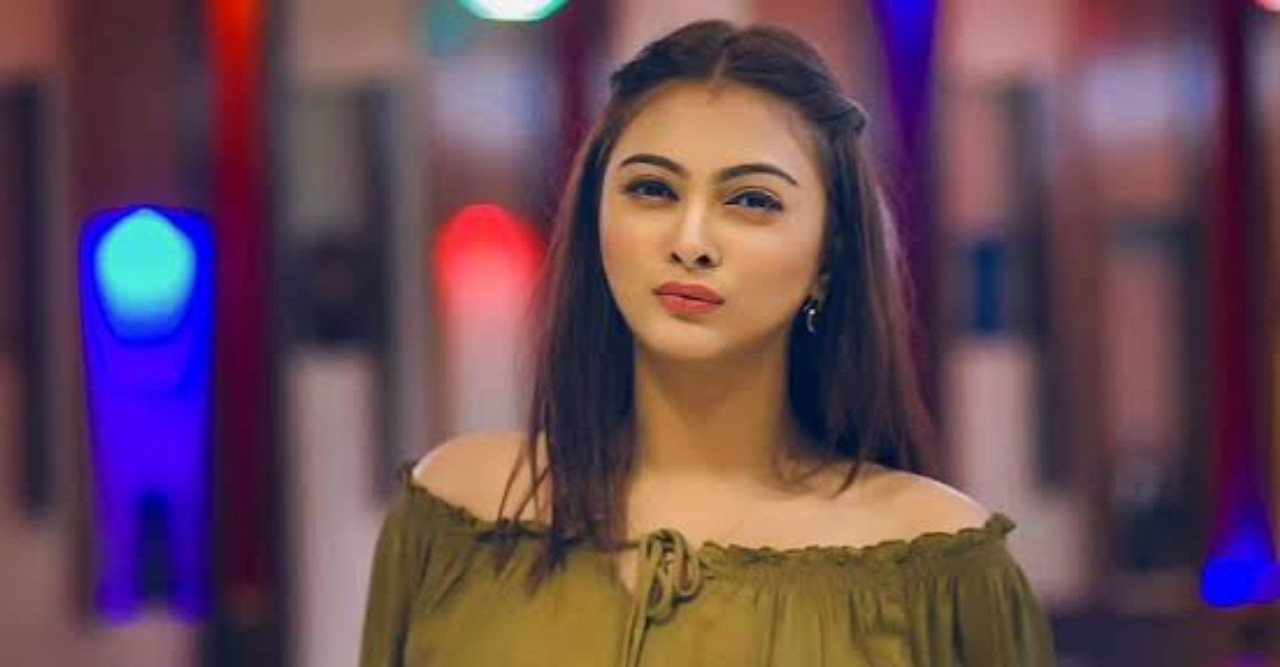 আজ অভিনেত্রী নাবিলা'র জন্মদিন