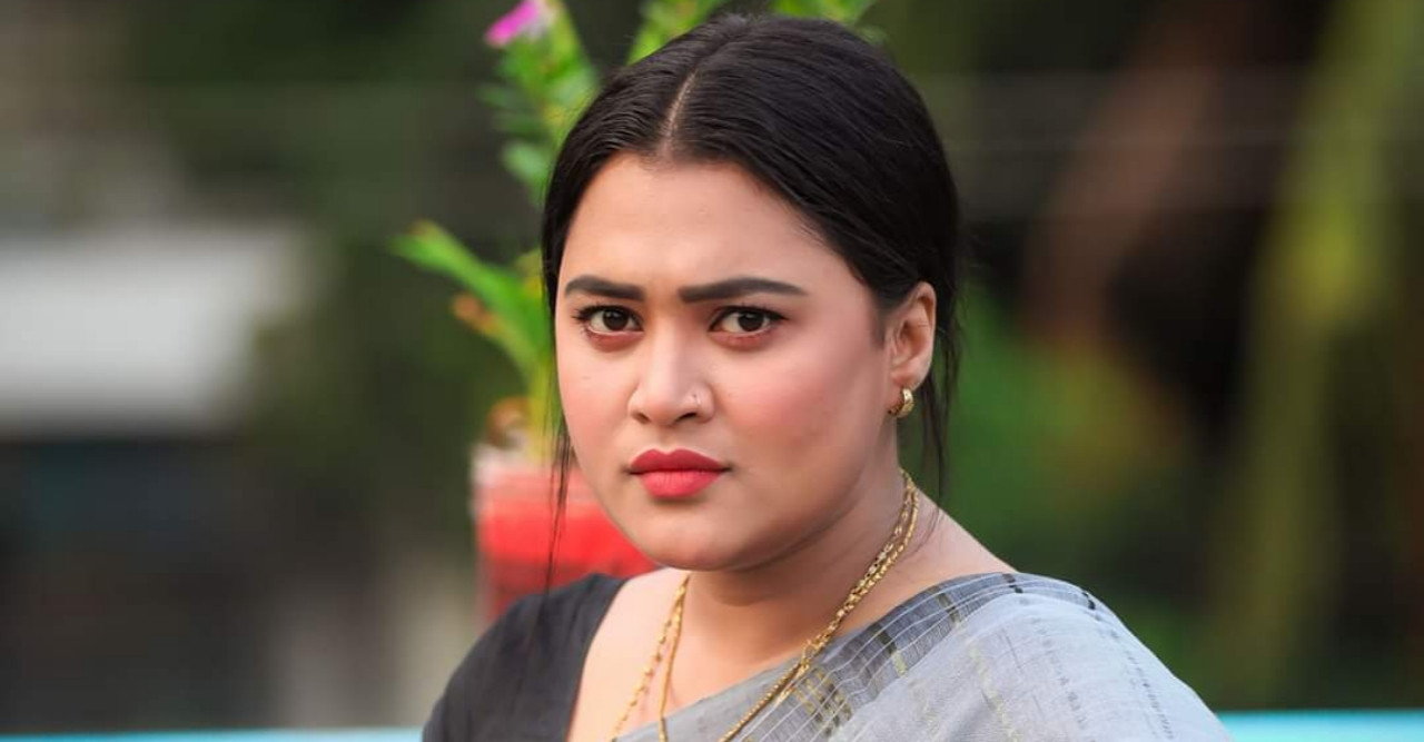 শুভ জন্মদিন অভিনেত্রী রিমি করিম