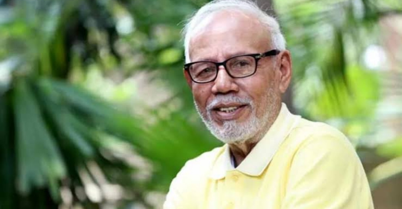 এটিএম শামসুজ্জামানের আজ ৮২তম জন্মদিন