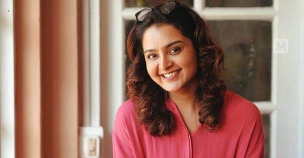 ৪৫ তম জন্মদিনে মঞ্জু ওয়ারিয়ার