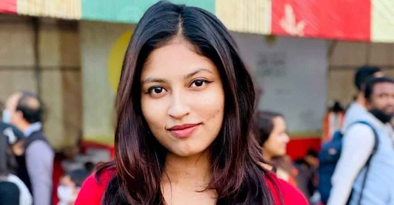 বাঁচতে চায় জবি শিক্ষার্থী অঙ্কন