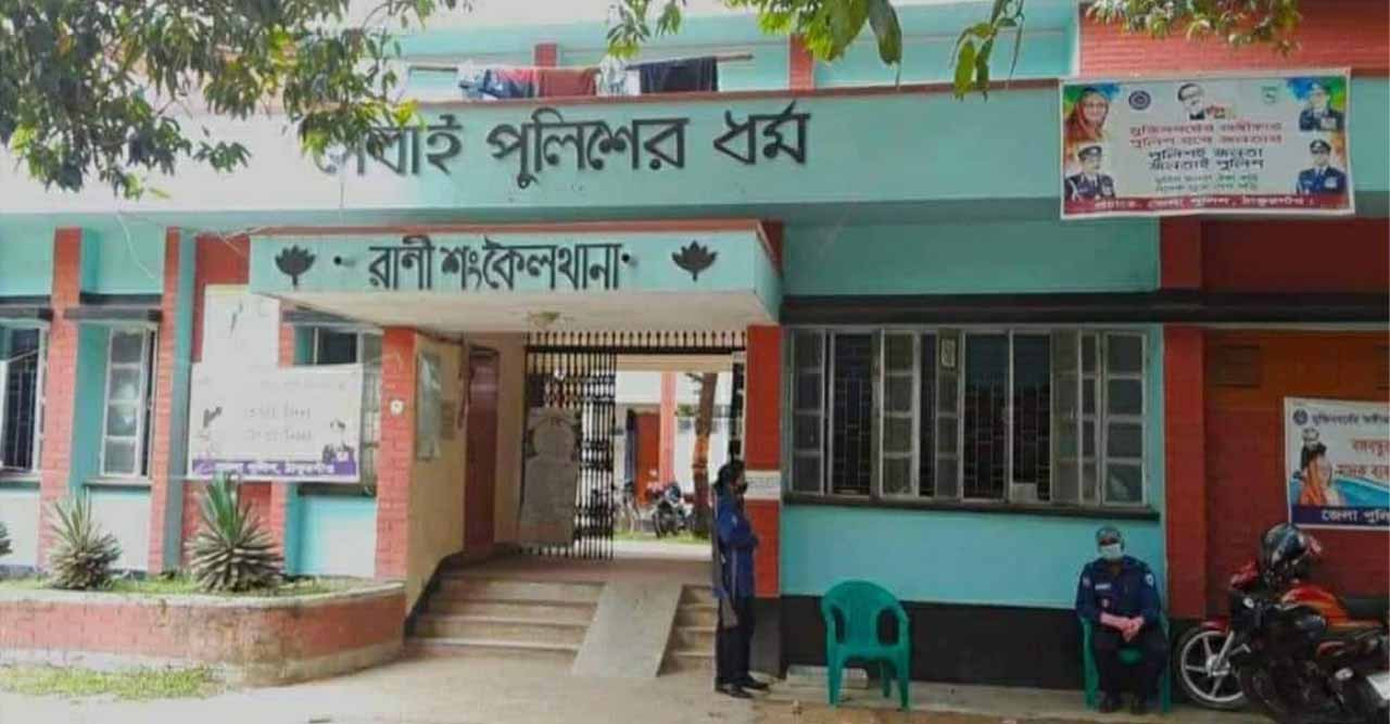 রানীশংকৈল নির্বাচনি সহিংসতার মামলা এলাকা ছাড়া অনেকেই