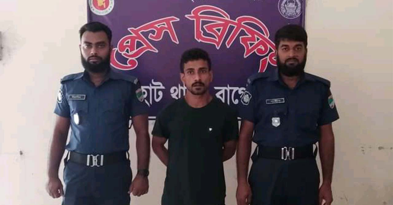 থানা পুলিশের অভিযানে মাদক সহ গ্রেফতার ১