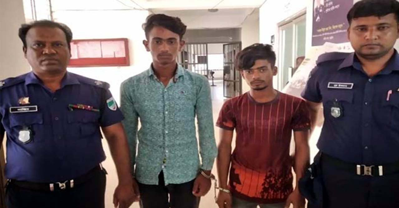 অনুষ্ঠান থেকে ফেরার পথে শিশুকে অপহরণের পর গণধর্ষণ