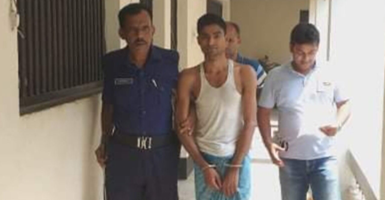 ছেলেকে বিবাহ না দেওয়ায় ছেলের হাতে বাবা খুন