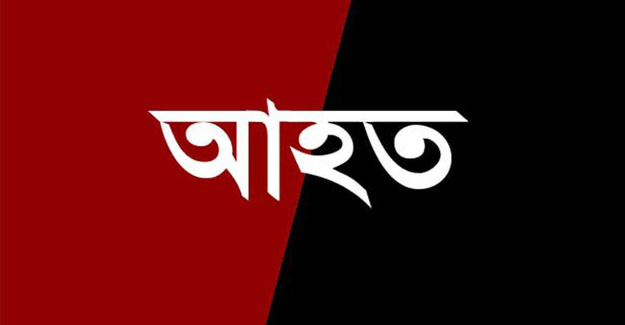 স্ট্রোক করে বিভাটেক থেকে পড়ে গুরুতর আহত