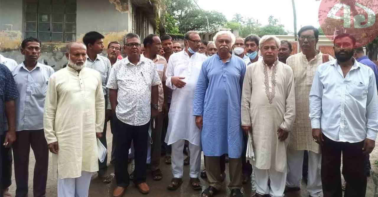 আজকে সারাদেশে প্রতিবাদ ও সম্প্রীতি সমাবেশ বাম গণতান্ত্রিক জোট