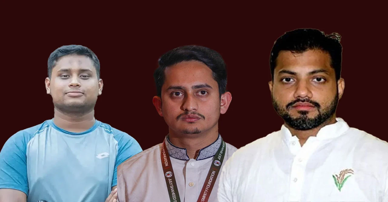 মন্ত্রিত্বও নিতে পারতেন হাসনাত-সারজিসরা: বিএনপি নেতা ইশরাক