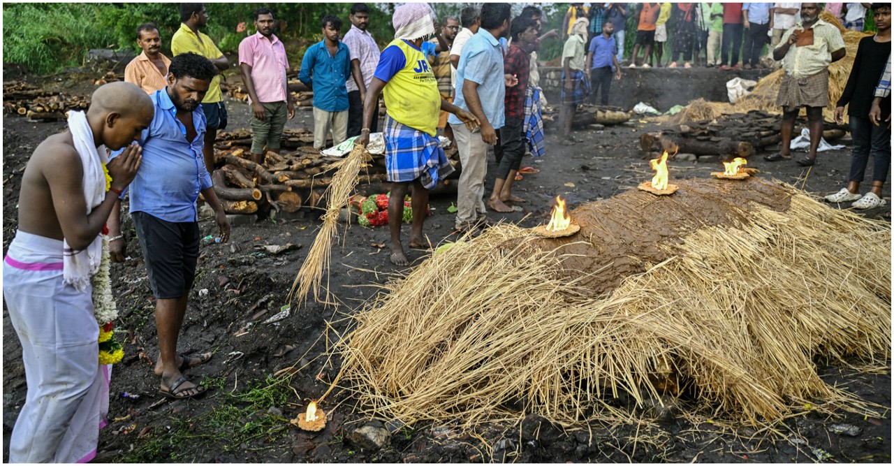 ভারতে ভেজাল মদপানে প্রাণ গেল ২১ জনের