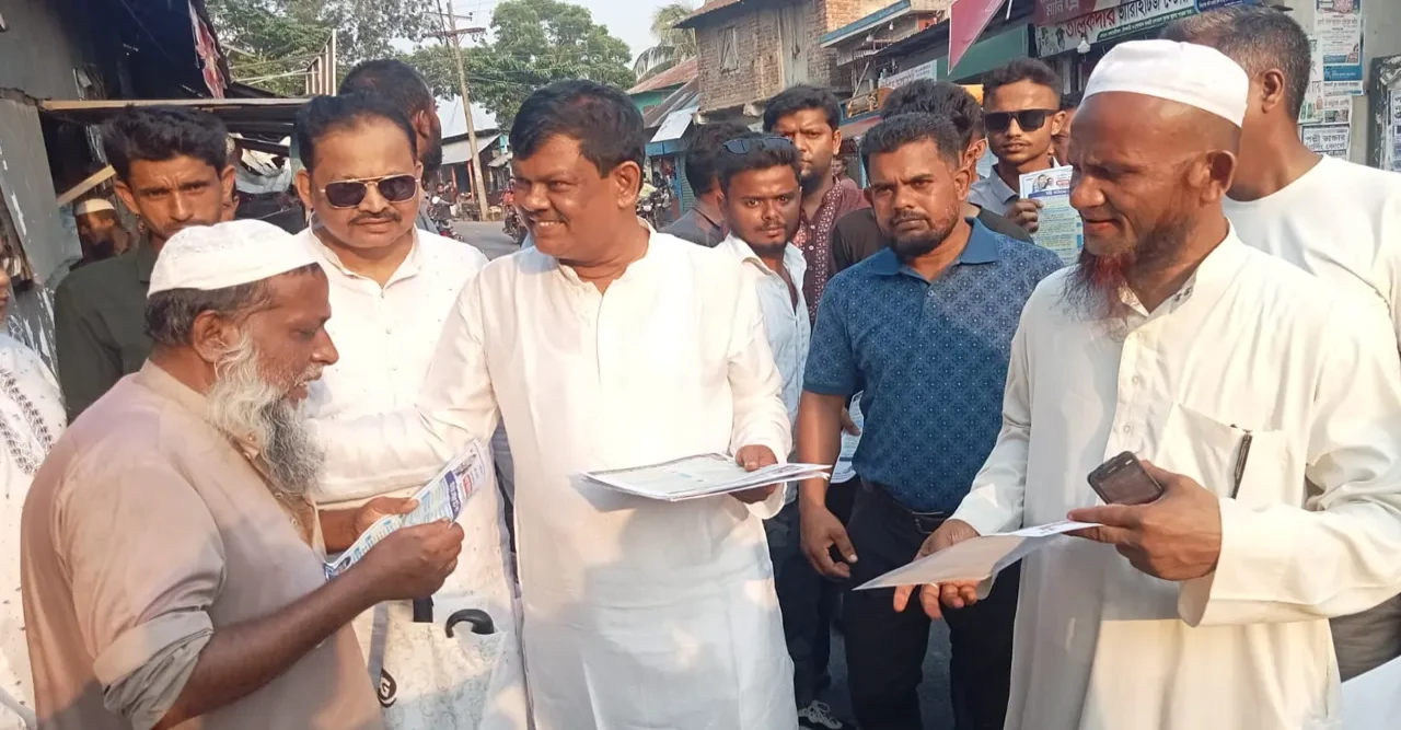 ‘আগামী নির্বাচনে জনগণ আ.লীগকে চূড়ান্তভাবে নিষিদ্ধ করবে’