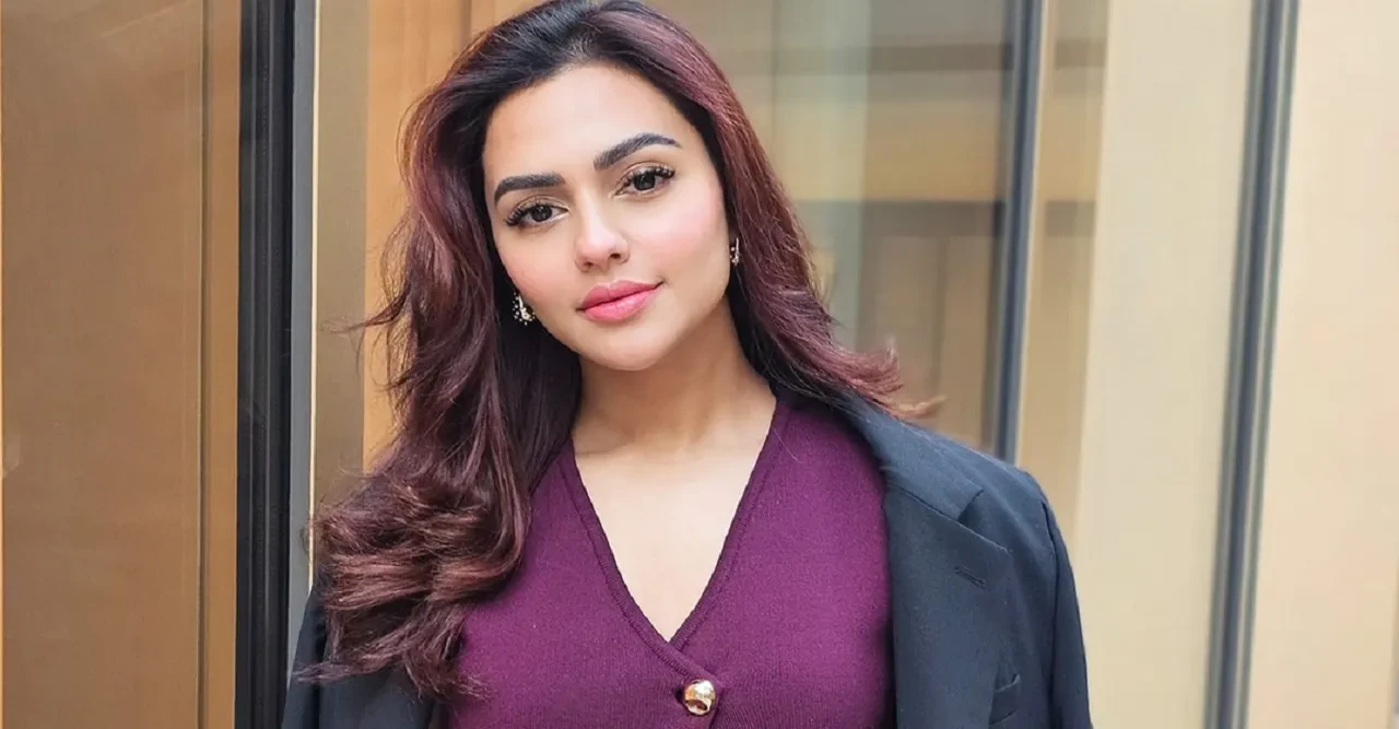 কাশিমপুর কারাগারে নুসরাত ফারিয়া