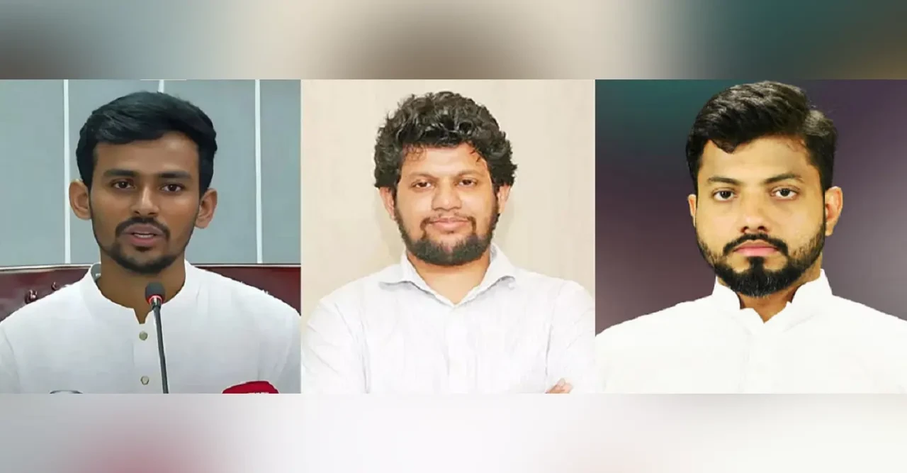 আসিফ-মাহফুজকে পদত্যাগের আহ্বান ইশরাকের