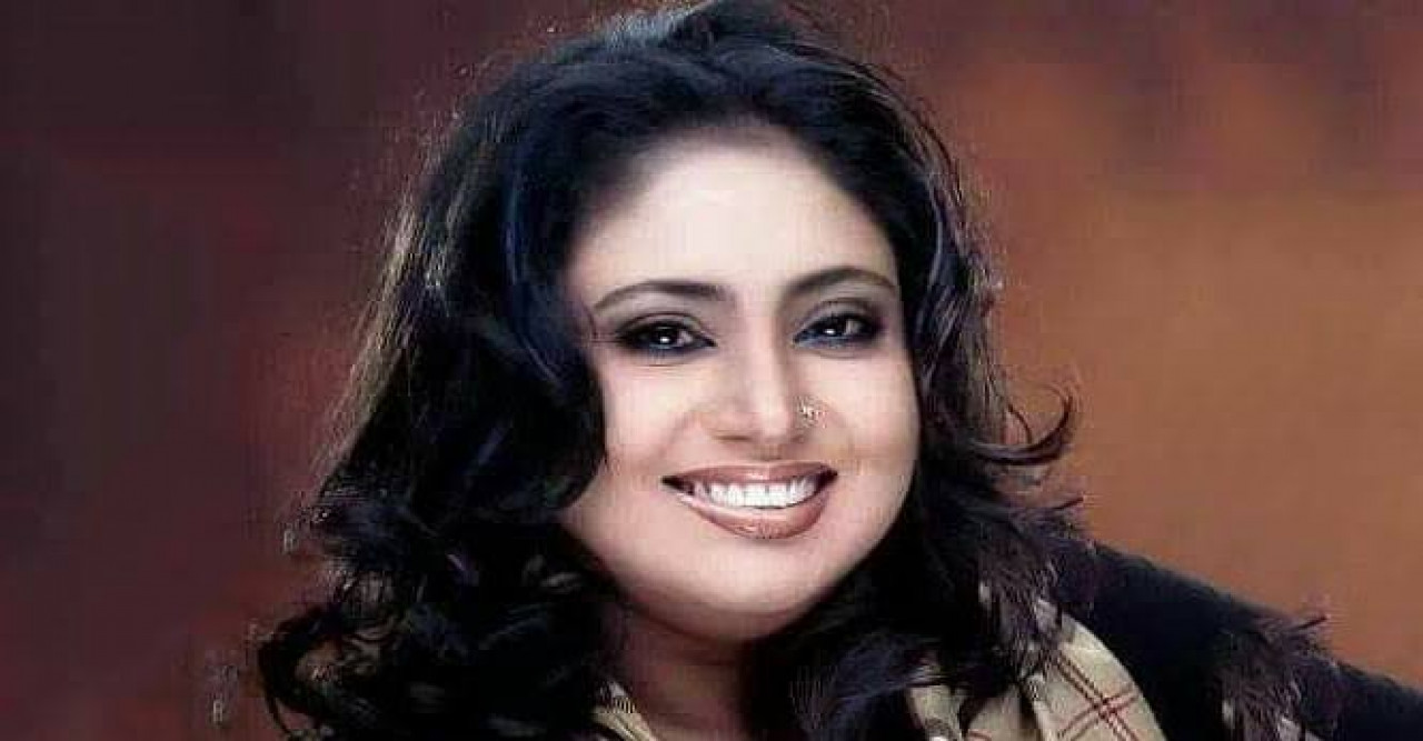 আজ কণ্ঠশিল্পী বেবী নাজনীনের জন্মদিন