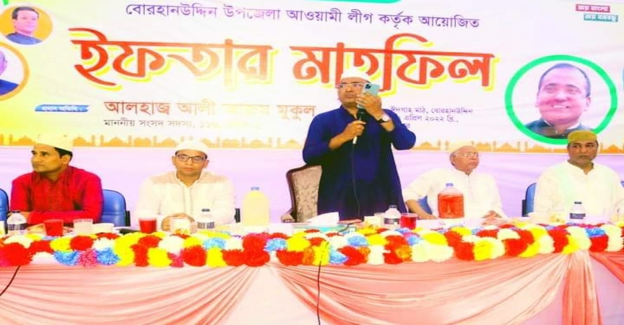 শেখ হাসিনা সরকারের আমলেই মানুষের ভাগ্যের উন্নয়ন হয়েছে