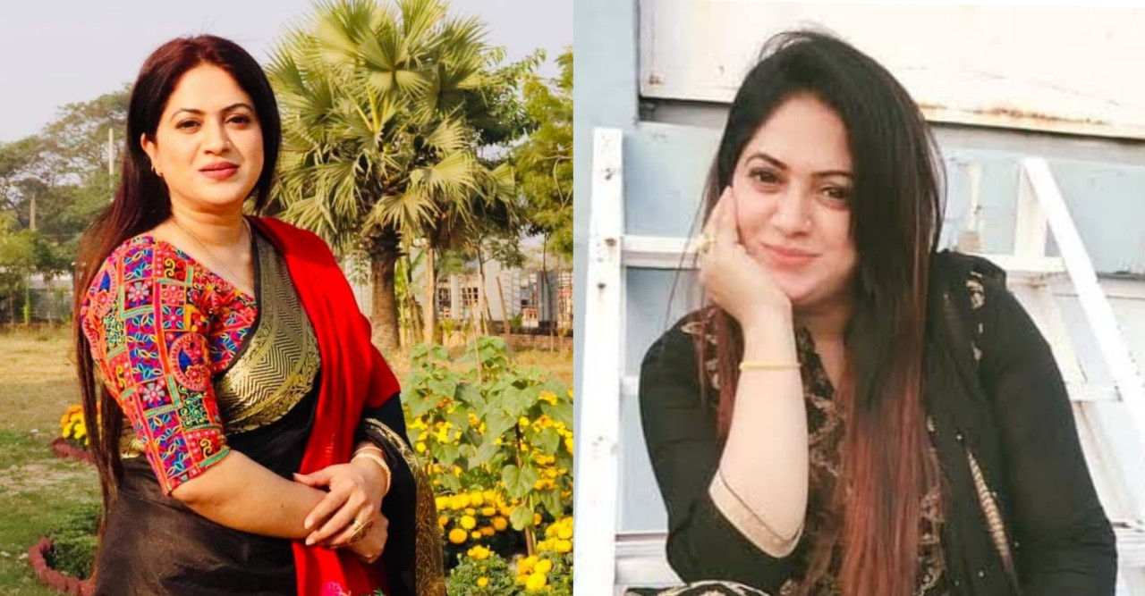 কেরানীগঞ্জে চিত্রনায়িকা শিমুর বস্তাবন্দি মরদেহ উদ্ধার