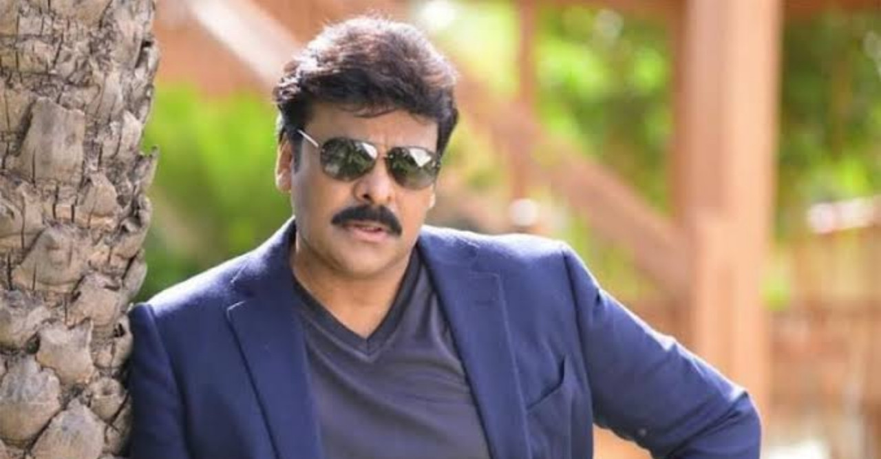 করোনায় আক্রান্ত অভিনেতা চিরঞ্জীবী