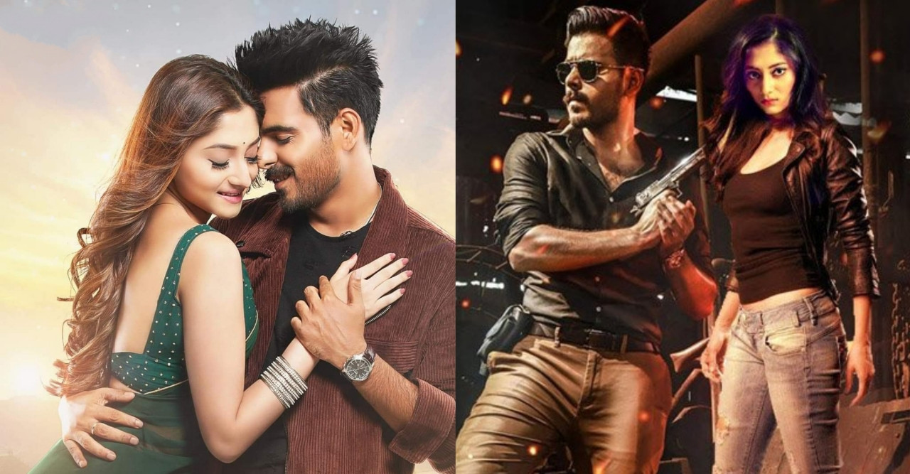 স্থগিত করা হল সিয়াম-পূজা অভিনীত সিনেমা ‘শান'