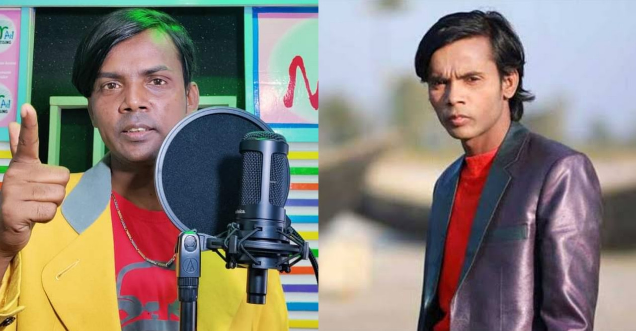 মুক্তি পেল হিরো আলমের কন্ঠে তুর্কি আইসক্রিম গান