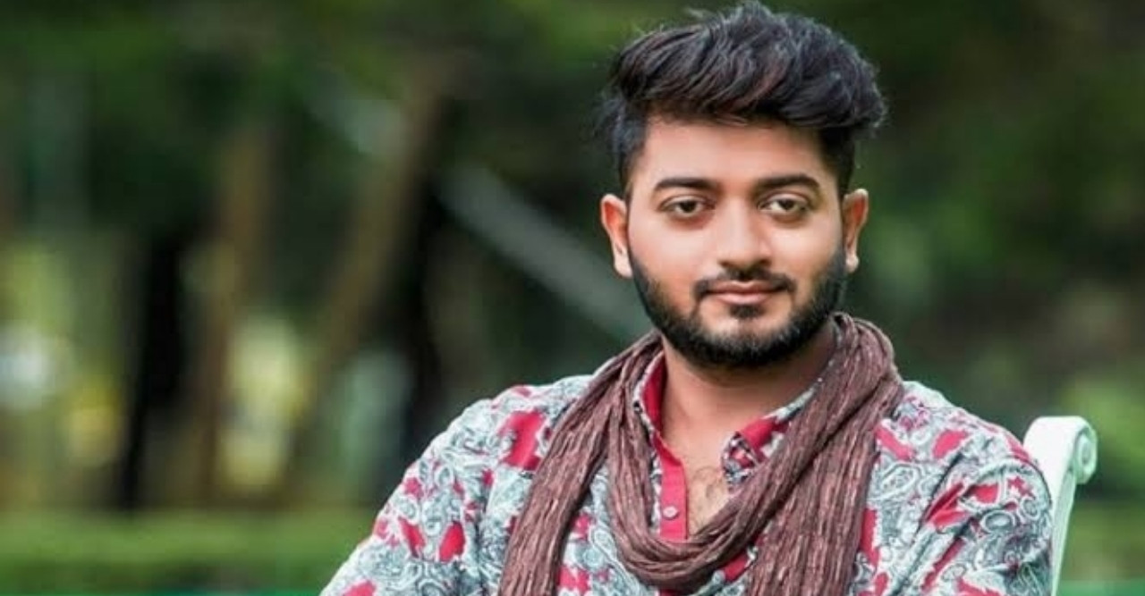 প্রতিদিন দশ প্লেট ভাত খাচ্ছেন বাপ্পি চৌধুরী