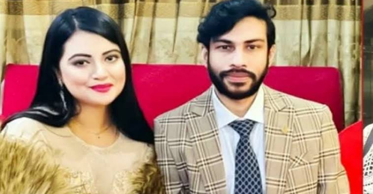 পর্নোগ্রাফি আইনে ইলিয়াসে'র বিরুদ্ধে মামলা করলেন সুবাহ