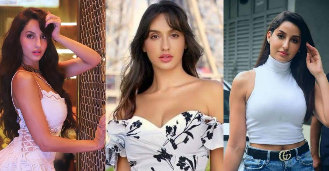 করোনায় আক্রান্ত হয়েছে অভিনেত্রী নোরা ফাতেহি