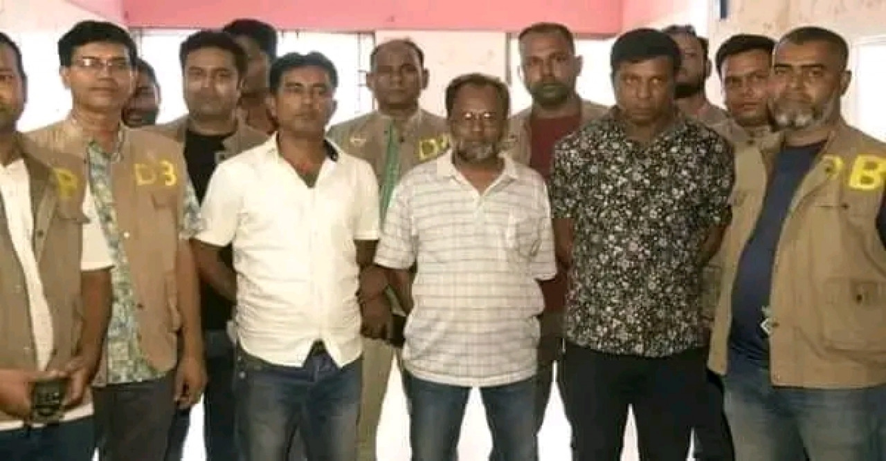 সাংবাদিক অপূর্ব অপুকে অপহরণ চেষ্টাঃ আটক ৩