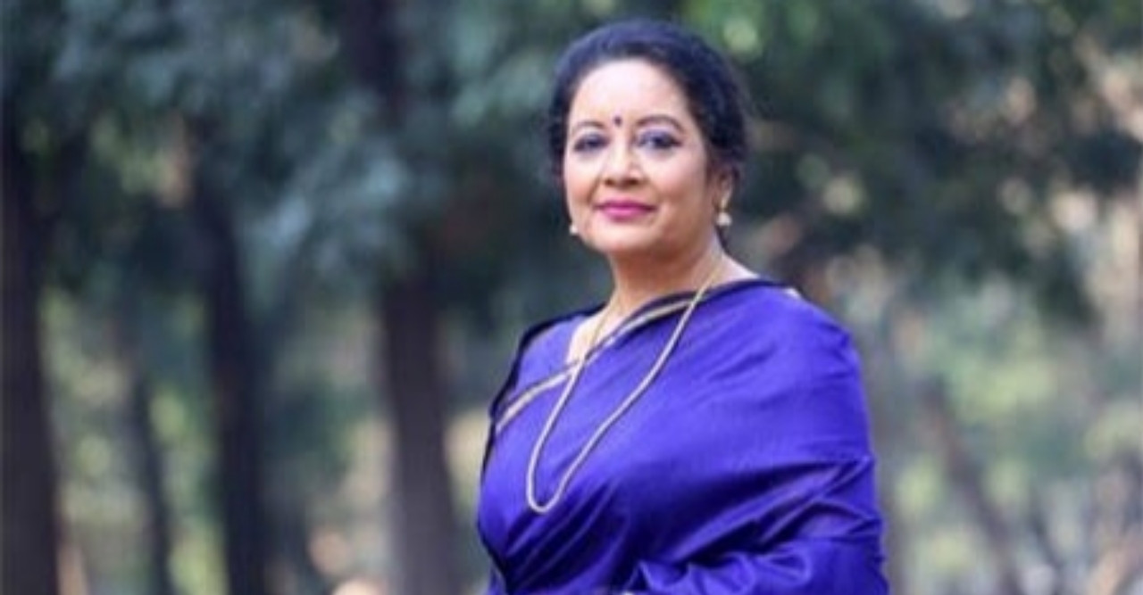 শুভ জন্মদিন সংগীতশিল্পী শাহীন সামাদ