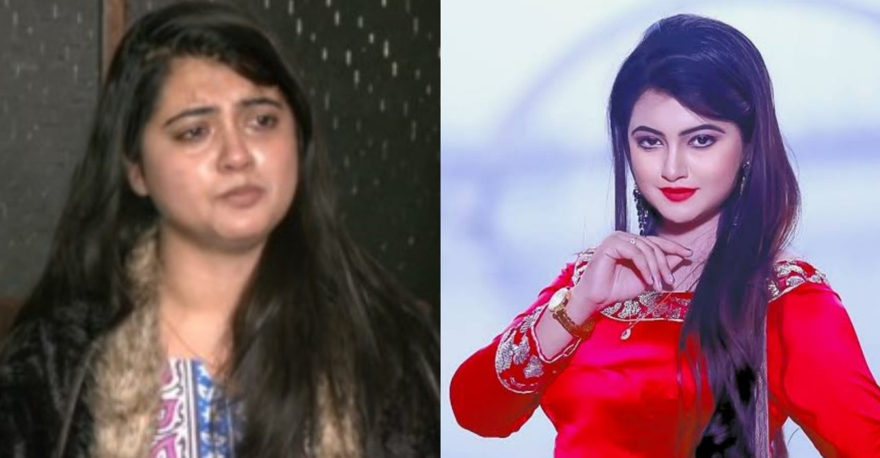 সংবাদ সম্মেলনে গোপন তথ্য দিলেন সুবাহ