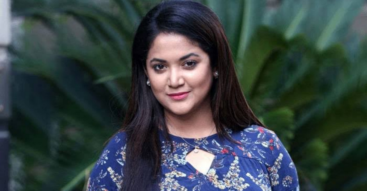 অভিনয় শিল্পী সংঘের নির্বাচনে উর্মিলা শ্রাবন্তী কর