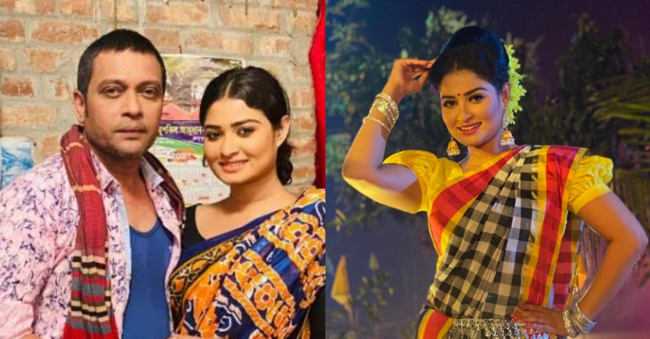 মুক্তির জন্য সেন্সরপত্র পেল 'নদীর জলে শাপলা ভাসে'