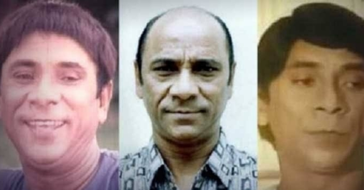 আজ অভিনেতা দিলদারে'র জন্মদিন