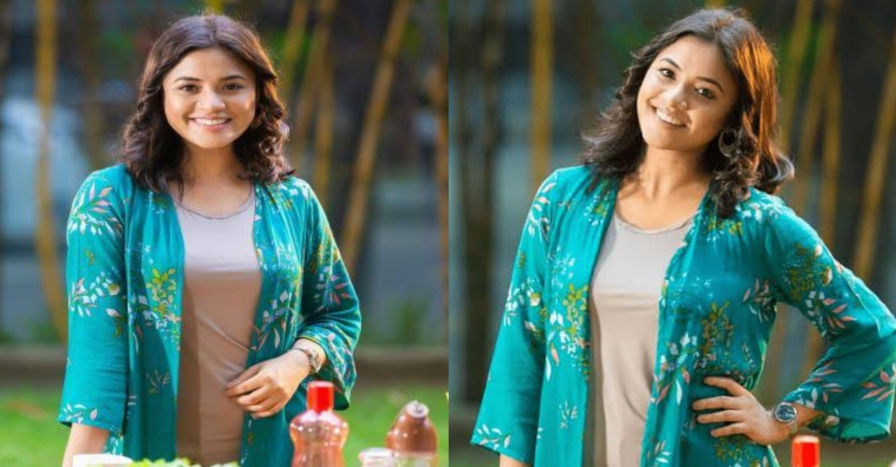 বিয়ে করলেন অভিনেত্রী তাসনুভা তিশা