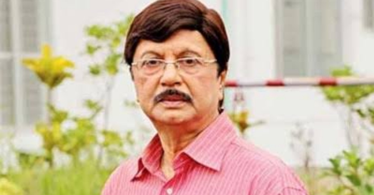 করোনামুক্ত হয়ে বাসায় ফিরলেন অভিনেতা সোহেল রানা