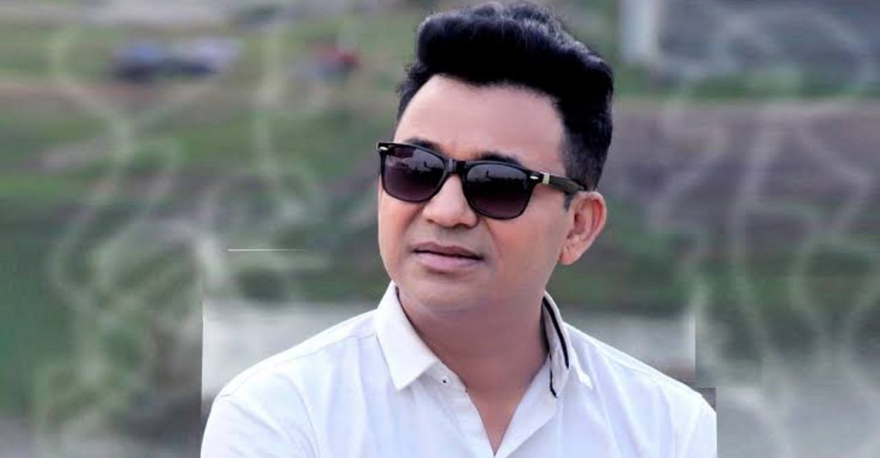 চলচ্চিত্র শিল্পী সমিতির নির্বাচন বর্জন করলেন ডিএ তায়েব