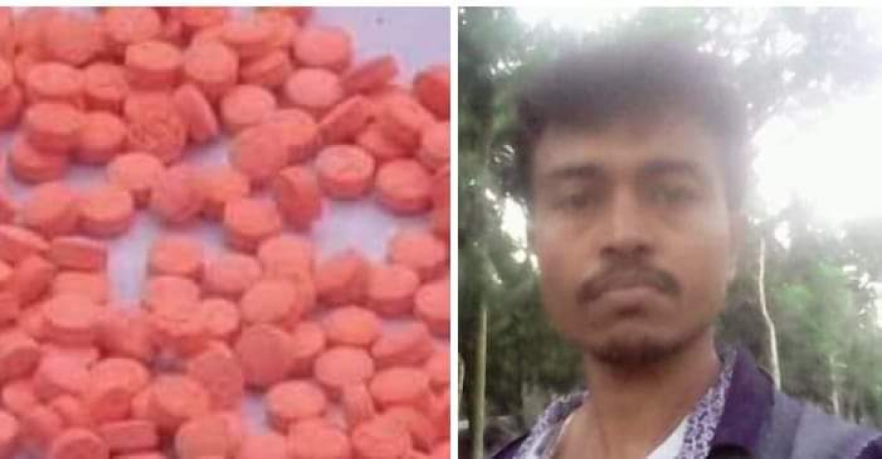 বাকেরগঞ্জে ইয়াবা সম্রাট ডাকাত আলমগীর রয়েছে এখনো  ধরাছোঁয়ার বাইরে।।