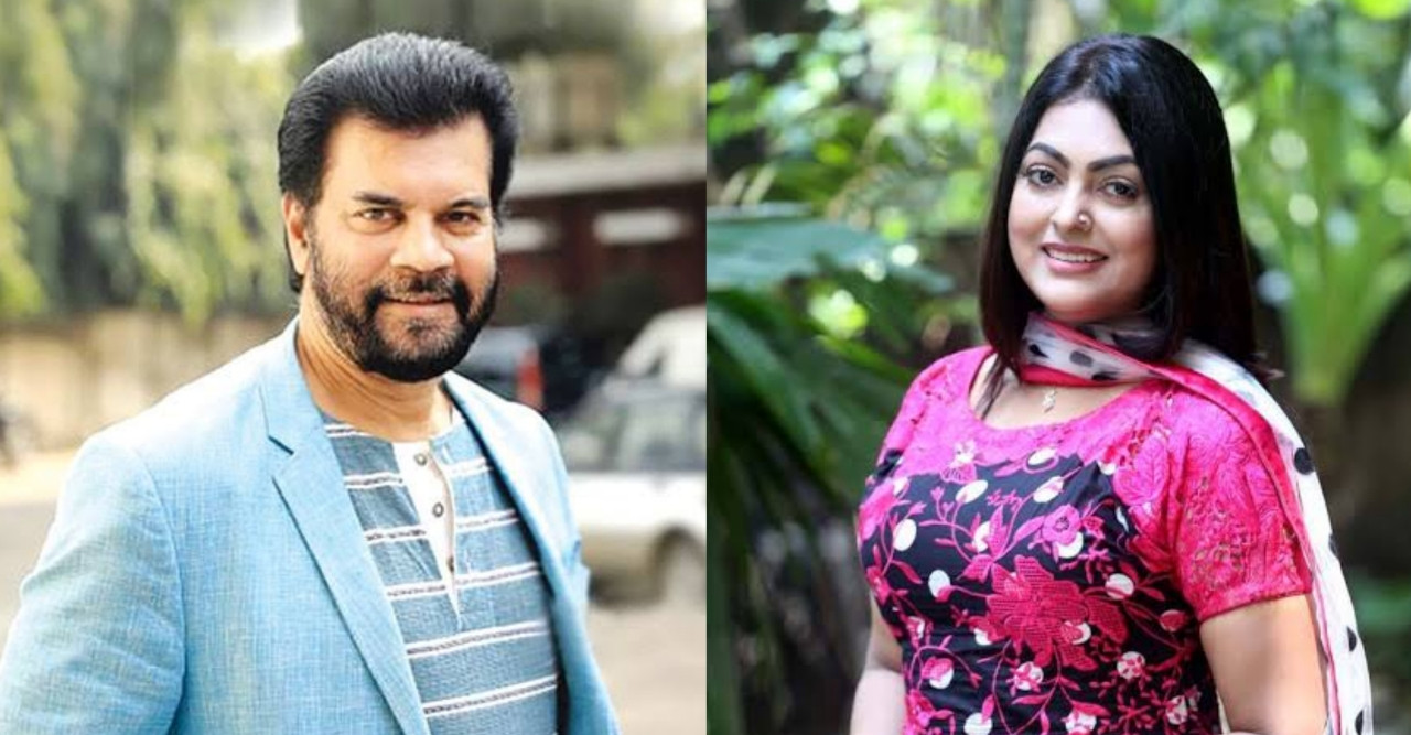 সভাপতি পদে লড়বেন ইলিয়াস কাঞ্চন ও সেক্রেটারি নিপুণ