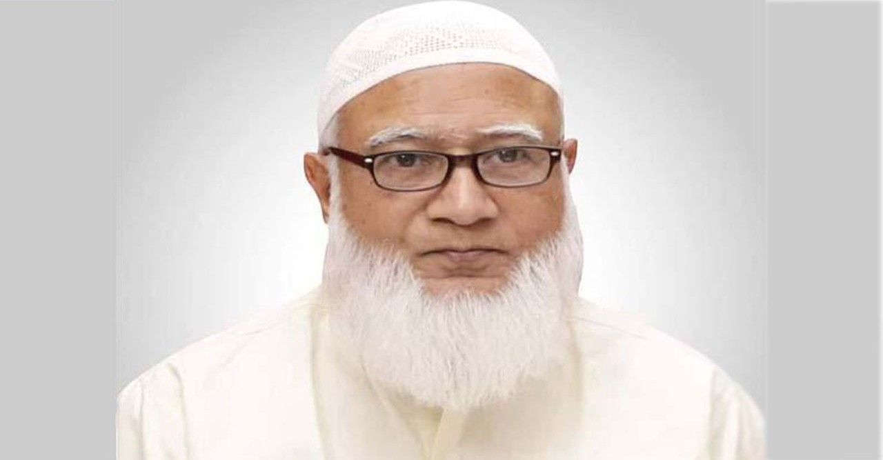 প্রধান উপদেষ্টাকে সর্বদলীয় বৈঠক ডাকার আহ্বান জামায়াত আমিরের