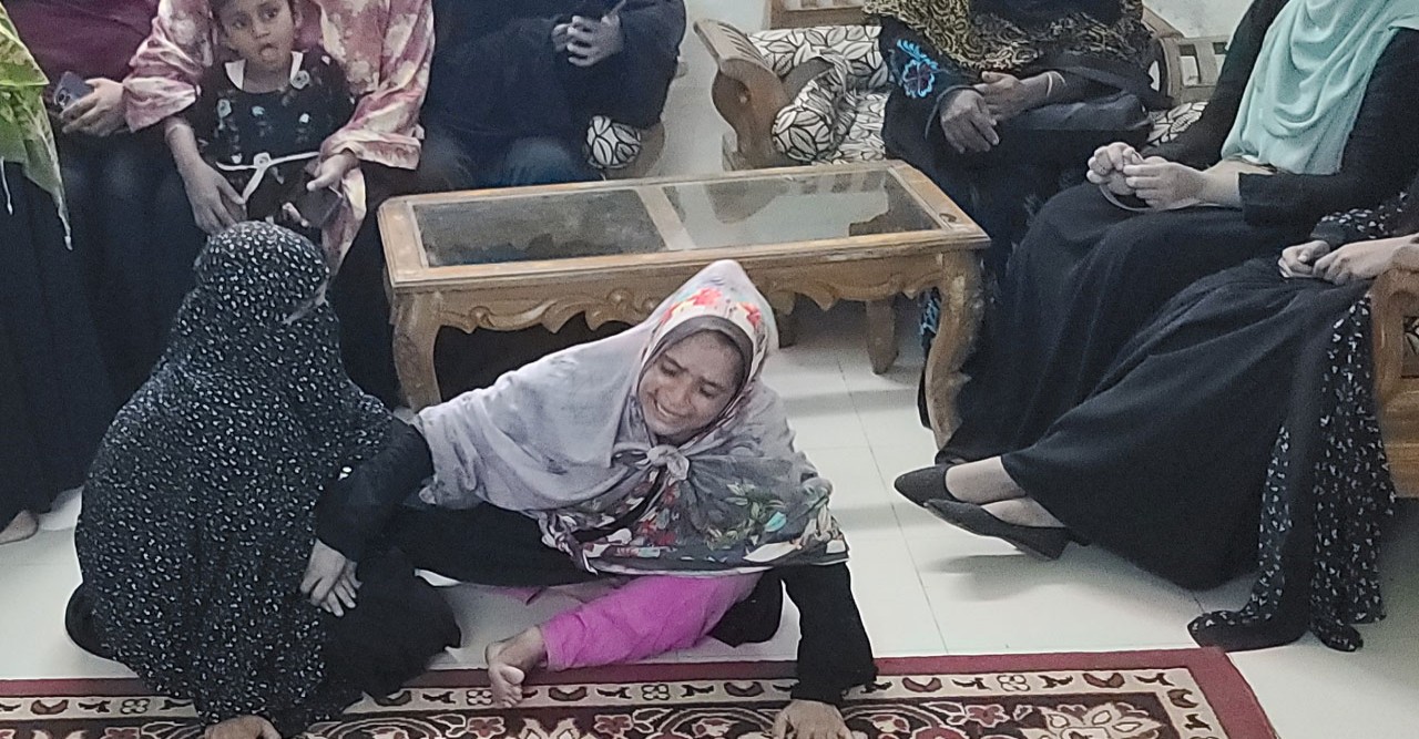 মাদরাসায় মিলল ছাত্রের মরদেহ, পরিবারের দাবি হত্যা