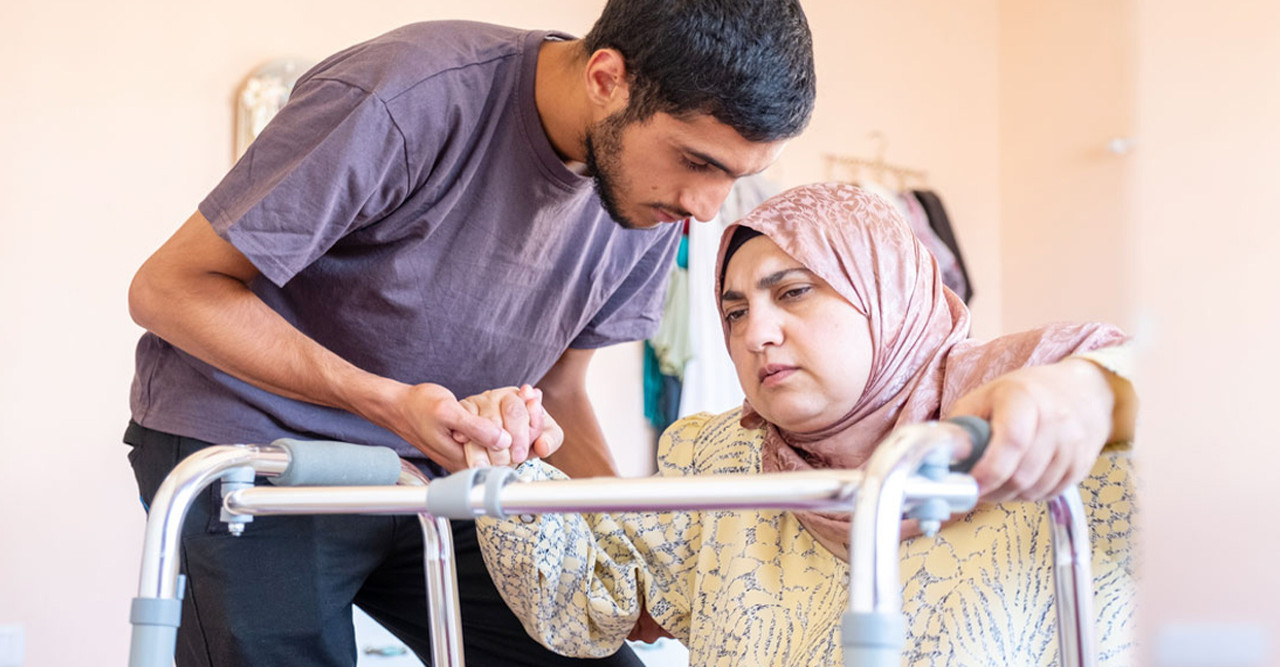 রোগীর সেবার গুরুত্ব তুলে ধরেছে পাঁচ হাদিস