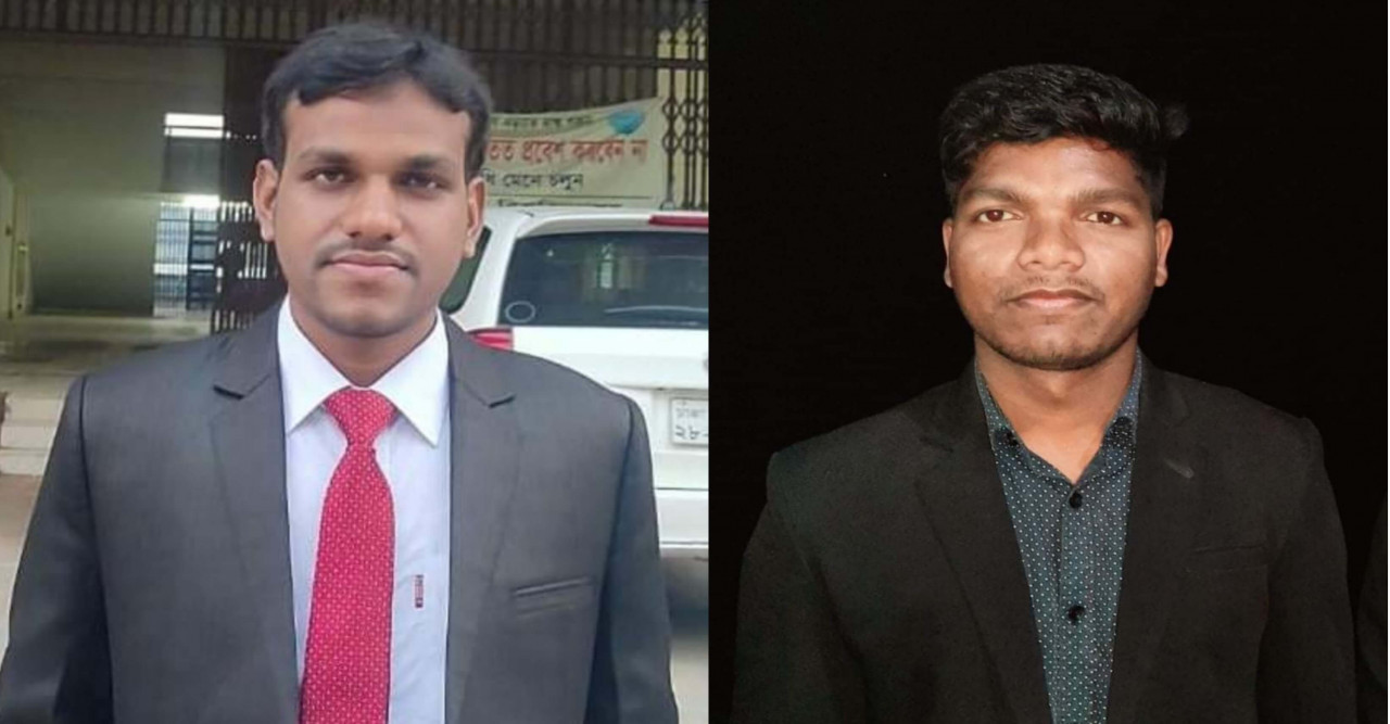 ইবিতে গ্রীন ভয়েস'র নতুন কমিটি গঠন