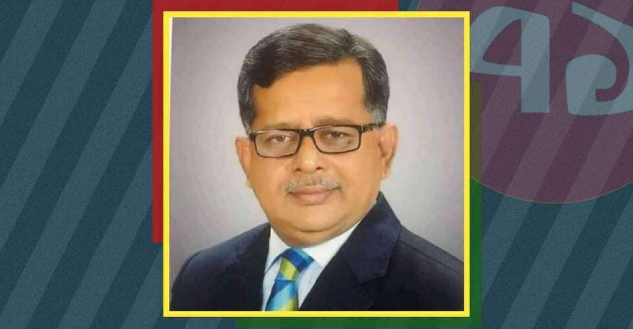 বানিয়াচংয়ে বেসামরিক বিমান ও পর্যটন মন্ত্রী এডঃ মাহবুব আলী এমপি আসবেন আজ
