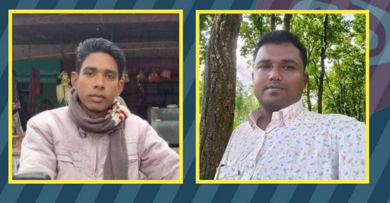 রাণীশংকৈল নির্মাণ শ্রমিক ইউনিয়ন নির্বাচন