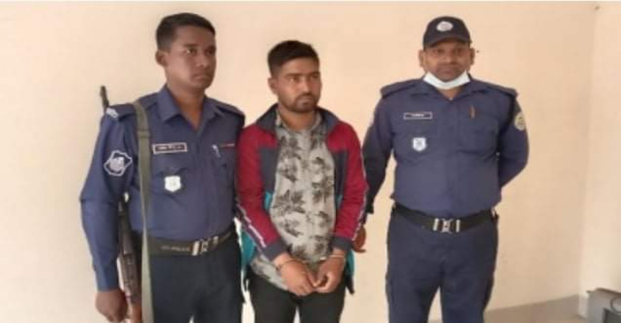 দৌলতখানে ভুয়া সেনা কর্মকর্তা আটক