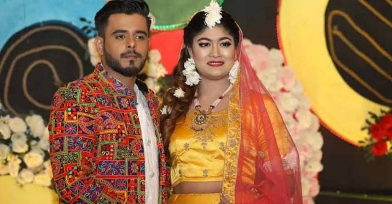 বাবা হতে যাচ্ছেন চিত্রনায়ক সিয়াম আহমেদ