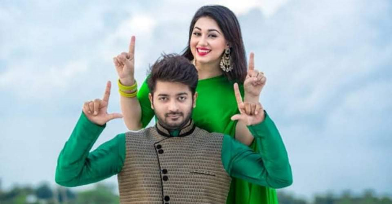 ১১ ফেব্রুয়ারি মুক্তি পাচ্ছে  'শ্বশুরবাড়ি জিন্দাবাদ ২'