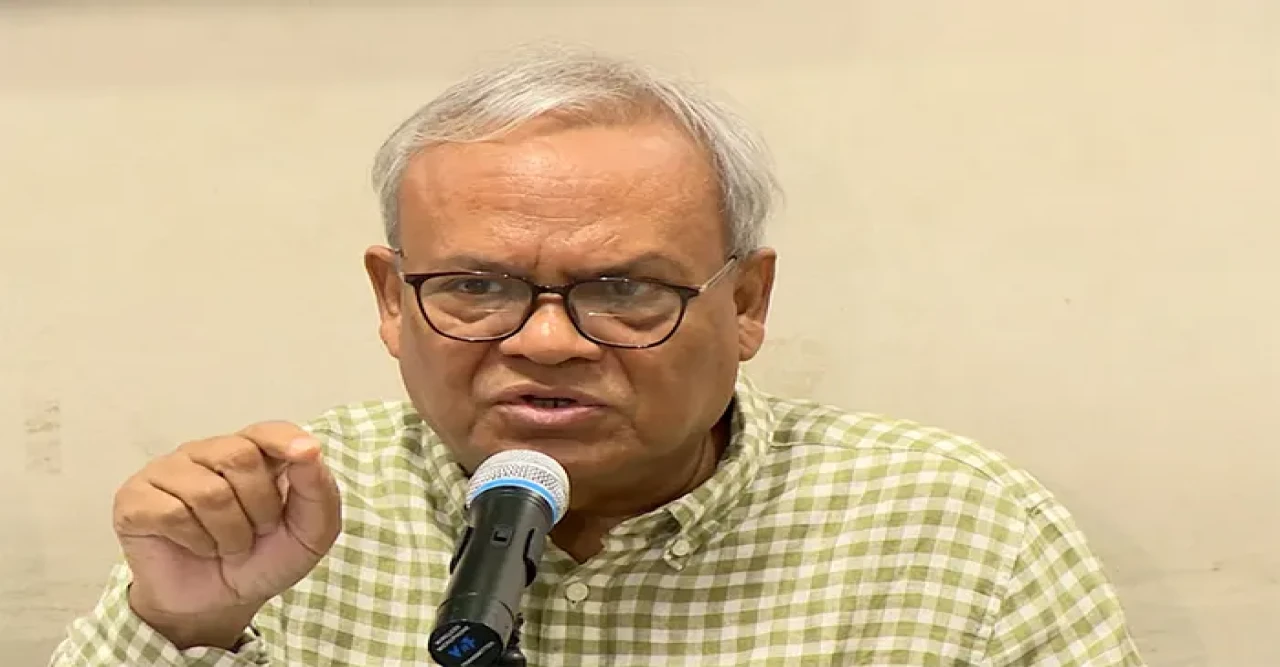 হাসিনার আমলের সঙ্গে মিল রয়েছে অন্তর্বর্তী সরকারের: রিজভী